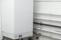free Sandford Orcas condensing boiler quotes